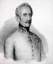 General Alfred Candidus Ferdinand