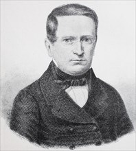 Otto Theodor von Manteuffel