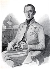 Felix Ludwig Johann Friedrich