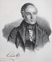 François Pierre Guillaume Guizot