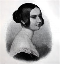 Victoria Alexandrina Victoria