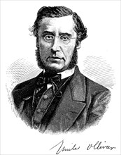 Antoine Alfred Agénor