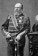Wilhelm Alexander Paul Friedrich Ludwig von Oranien-Nassau