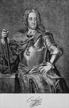 Charles VI Franz Joseph Wenzel Balthasar Johann Anton Ignaz