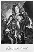 Philippe II de Bourbon