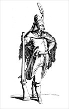 Janissary