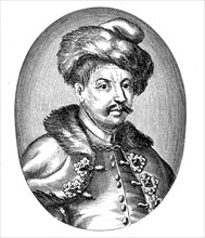 Francis III. Nadasdy