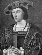 Charles VIII the Friendly or the Courtly
