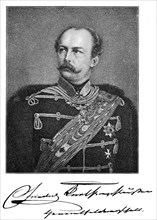 Friedrich Karl Nikolaus of Prussia