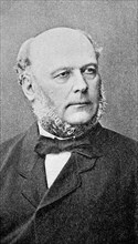 François Paul Jules Grévy