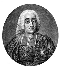 René-Nicolas-Charles-Augustin de Maupeou