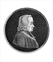 Johann Nikolaus von Hontheim
