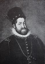 Rudolf II