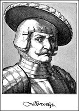 Albrecht of Brandenburg
