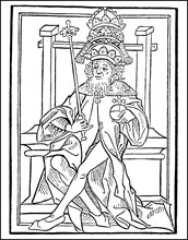 Sigismund of Luxembourg