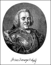 William Carl Heinrich Friso