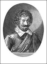 Charles Bonaventure de Longueval