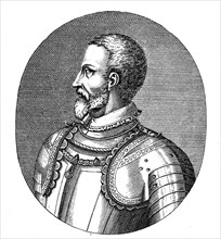 Francis de Lorraine II