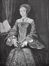 Elisabeth I