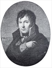 Gerhard Johann David von Scharnhorst