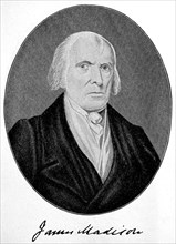 James Madison Jr.