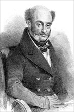 Louis Joseph Antoine de Potter