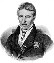 Jean-Baptiste Guillaume Joseph Marie Anne Séraphin