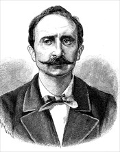 Count Jan Stefan Krukowiecki