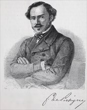 Jean-Gilbert Victor Fialin