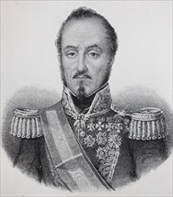 Joaquín Baldomero Fernández-Espartero y Álvarez de Toro