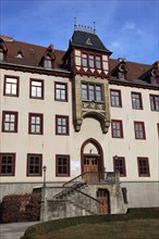 Meininger museums