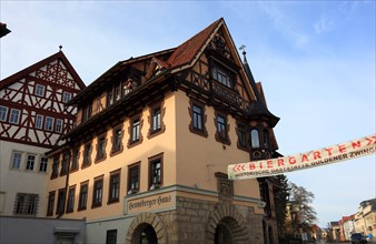 Henneberger Haus
