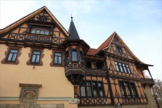 Henneberger Haus