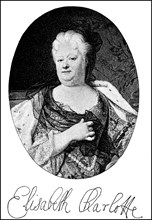 Elizabeth Charlotte