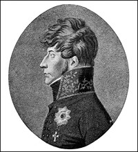 Friedrich Ludwig Christian of Prussia