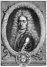 John Casimir Kolbe von Wartenberg