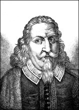 Georg Calixtus