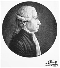 Jean Sylvain Bailly