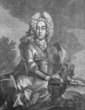 Karl Albrecht of Bavaria