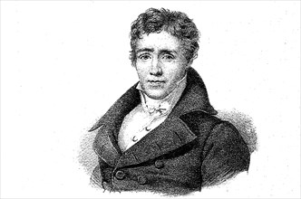 Emmanuel Joseph Sieyès