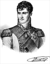 Jerome Bonaparte