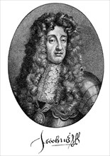 James II. of England