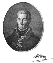 Jean-Victor-Marie Moreau