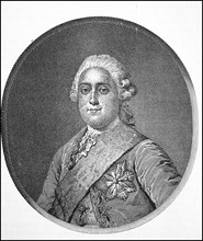 Friedrich August I. Joseph Maria Anton Johann Nepomuk Aloys Xaver the righteous