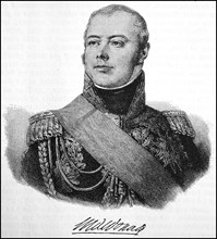 Etienne Jacques Joseph Alexandre MacDonald