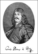 Peter IV. Šubic of Zrin