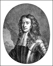 William III. of Orange-Nassau