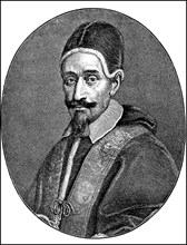 Alexander VII Fabio Chigi