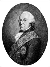 Charles William Ferdinand of Brunswick-Wolfenbüttel