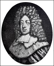 Joseph Clement Cajetan of Bavaria